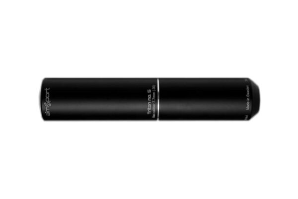 aimSport Triton No. 4 Hinterteil​ M15x1 Schalldämpfer