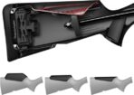Benelli Lupo​ .308Win LL51cm Repetierbüchse