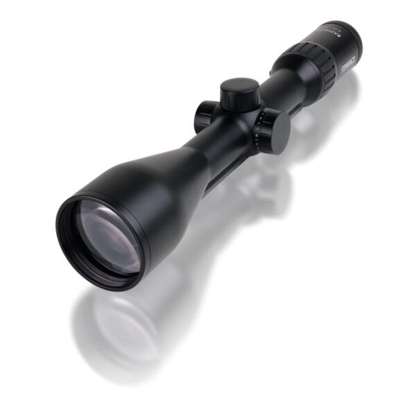 Steiner Ranger 4​ 3-12x56 Zeiss Schiene Zielfernrohr