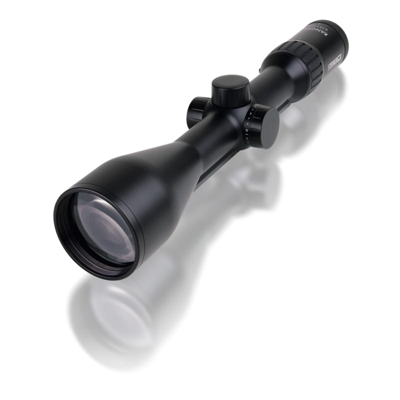 Steiner Ranger 4​ 3-12x56 Zeiss Schiene Zielfernrohr