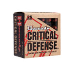 Hornady 9mm Luger FTX 115grs / 7