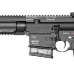 Heckler & Koch MR308 A3 Slim-Line 13''​ .308Win
