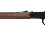 Rossi Puma Octagonal / blued​ .357Mag