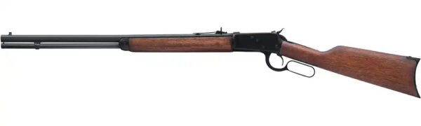 Rossi Puma Octagonal / blued​ .357Mag
