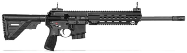 Heckler & Koch MR223 A3 16