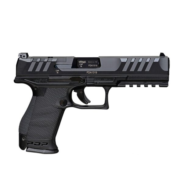 Walther PDP Compact 5