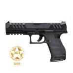 0''​ 9mmLuger Pistole