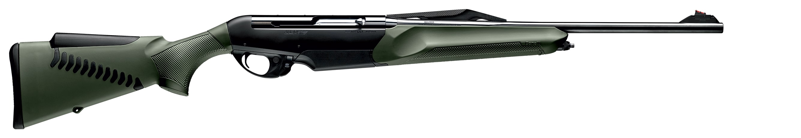 Benelli Argo E Amazonia Green​ .308Win LL:51cm