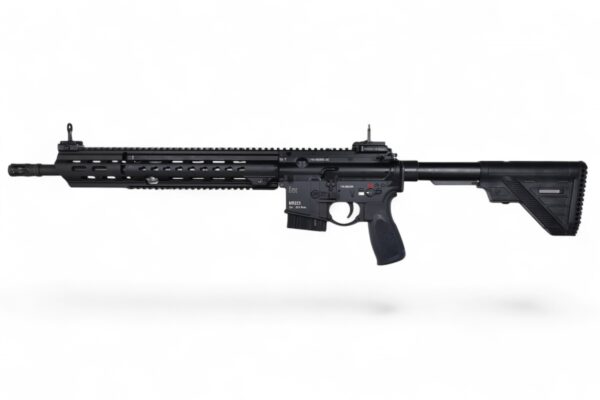 Heckler & Koch MR223 A3 16
