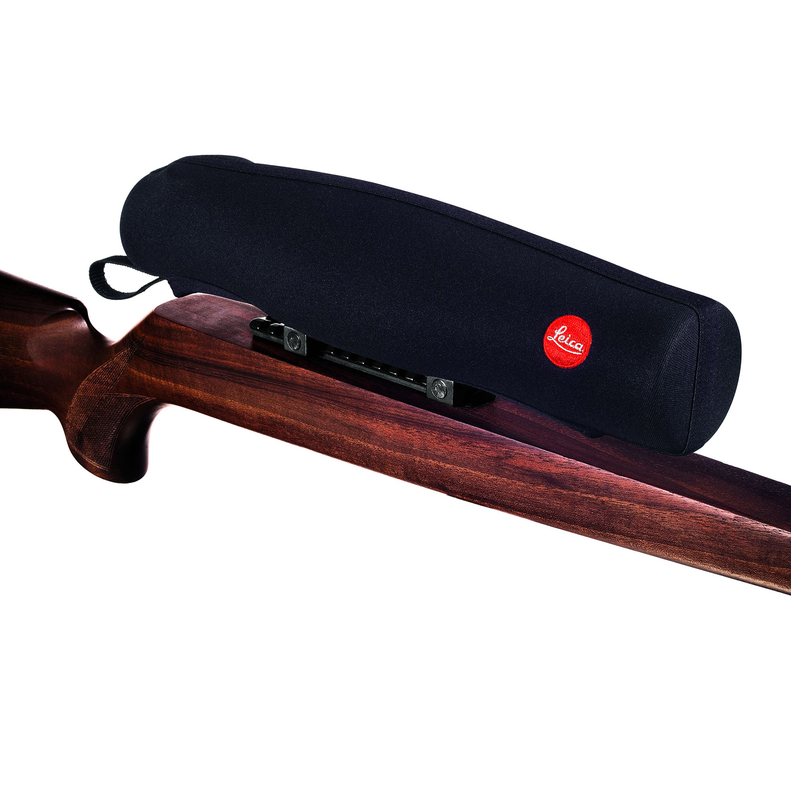 Leica Neopren Zielfernrohr Cover​ schwarz XL/56