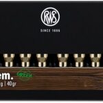 RWS .223 Rem HIT 40grs / 2