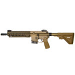 Heckler & Koch MR223 A3 11'' sandfarben​ .223Rem