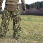 Ghosthood Ghost-Legs​ Concamo green Tarnbekleidung