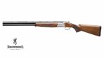 Browning B525 Game 1 LH / LL: 76cm​ 12/76 Bockdoppelflinte