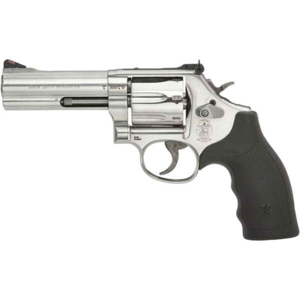 Smith & Wesson 686 Plus 3''​ .357Mag Revolver