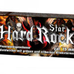 Umarex Hard Rock Star 15mm​ 20 Schuss