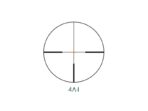 Swarovski Z8i​ 2-16x50 P SR 4A-I Zielfernrohr