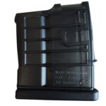 Heckler & Koch MR308 10-Schuss​ Kunststoff mit schw. Mag-Boden