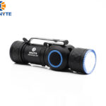 Brinyte HL16 Noctua Kopflampe​ Weißlicht Taschenlampe
