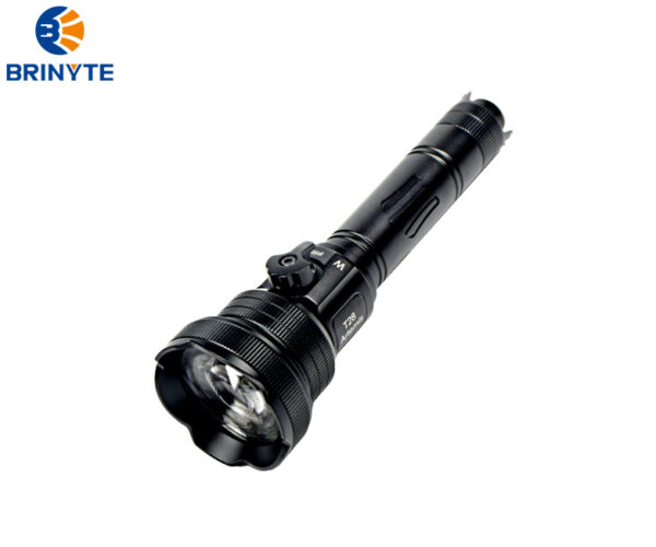 Brinyte T28-IR Artemis​ Weiß
