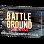 Umarex Battle Ground Whistle 20STK​ 15mm