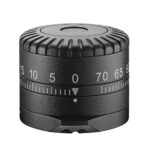 Swarovski Flexibler Ballistikturm​ für Z8i Optik-Zubehör
