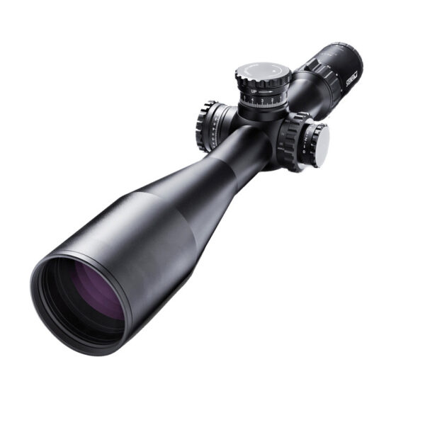 Steiner M5Xi​ 5-25x56 LA-MSR-2 / 1.BE Zielfernrohr