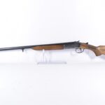 AYA ohne​ 12/70 Einzelladerflinte