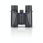 ZEISS Terra ED schwarz-schwarz​ 8x25 Fernglas