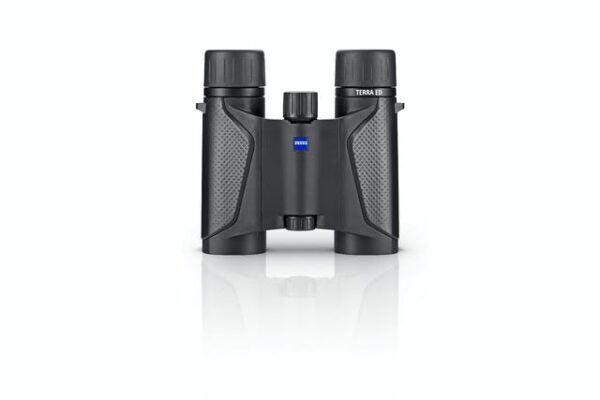 ZEISS Terra ED schwarz-schwarz​ 8x25 Fernglas