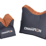 Champion STEADY BAGS LARGE BENCH REST​ TWO-TONE SAND BAG
