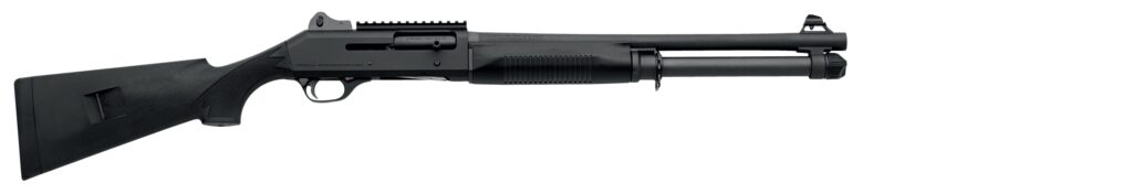 Benelli M4 Super 90 Jagdschaft LL47cm​ 12/76