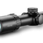 Hawke Vantage 30 WA IR​ 1-4x24 L4A Dot IR Zielfernrohr