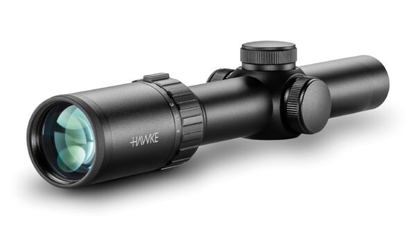 Hawke Vantage 30 WA IR​ 1-4x24 L4A Dot IR Zielfernrohr