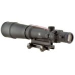 5x50 Zielfernrohr