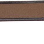 Niggeloh Universal Neopren​ braun Gewehrriemen