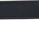Niggeloh Universal Neopren​ schwarz Gewehrriemen