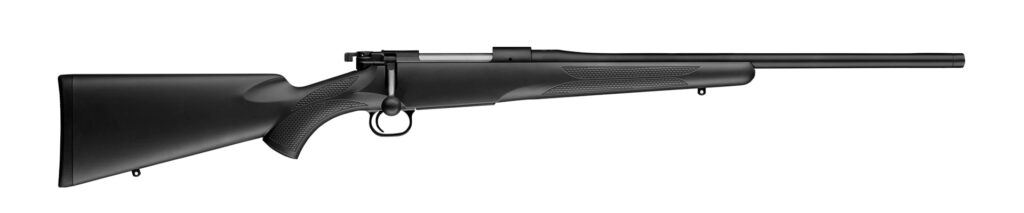 Mauser M12 Extreme Handspannung​ .308Win Repetierbüchse