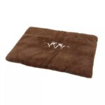 Blaser Hundedecke​ braun Hundezubehör
