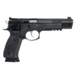 CZ 75 Viper​ 9mmLuger Pistole