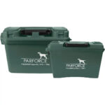 Parforce Transport- und Munitionsbox​ 2er Set Munitionsbox