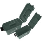 Parforce Transport- und Munitionsbox​ 2er Set Munitionsbox