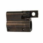 Waffen Burk verstellbare Gasabnahme​ f. HK MR308