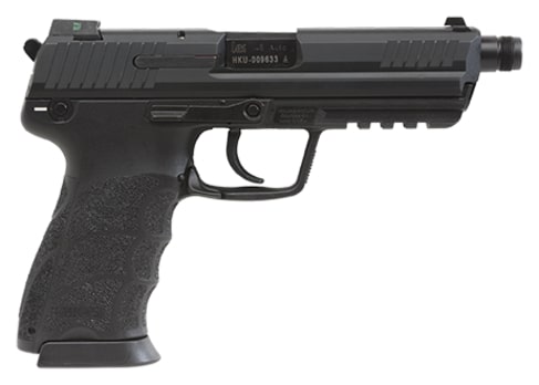 Heckler & Koch HK45 Tactical​ .45Auto Pistole