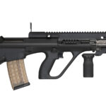 Steyr AUG A3 SA SWAT​ .223Rem Halbautomatische Büchse