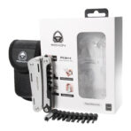 Roxon Multitool Storm 16-tlg.​ Messer