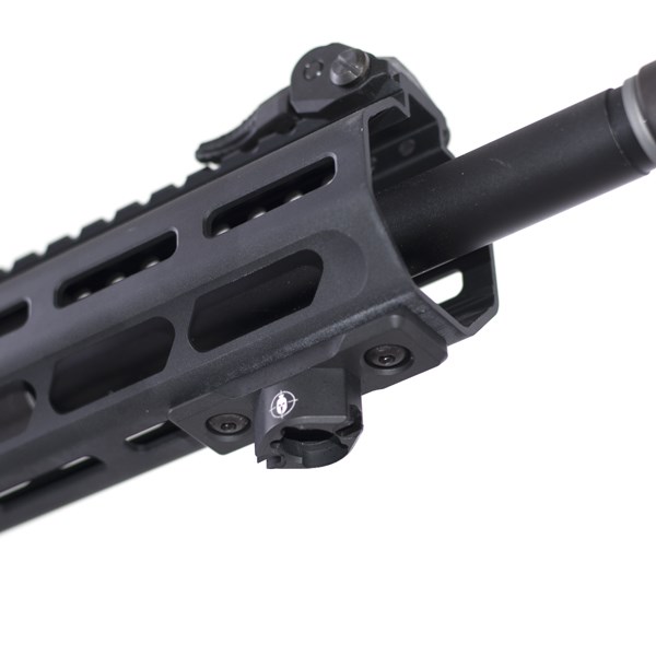Spartan Klassischer M-Lok Adapter​ Waffenzubehör