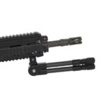 Spartan Klassischer Picatinny Adapter​ Waffenzubehör