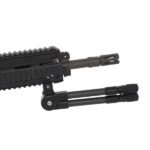 Spartan Klassischer Picatinny Adapter​ Waffenzubehör