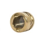 Spartan Klassischer Büchsenmacher​ Adapter Messing